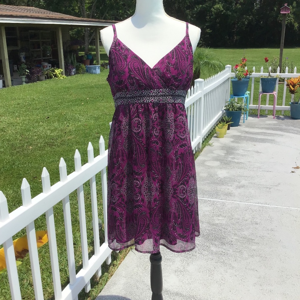Apt. 9 Dress